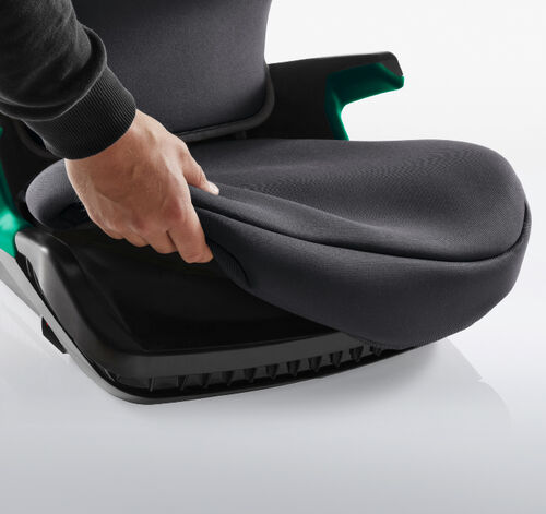 Snímatelný potah Britax Romer Discovery Plus 2