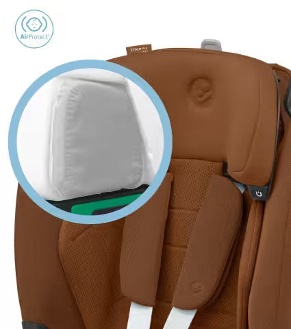 Bezpečnostní polštářky AirProtect®