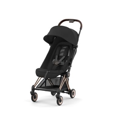 Prodyšné opěradlo Cybex Coya