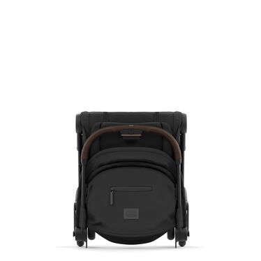 Rozložení a složení jednou rukou Cybex Coya