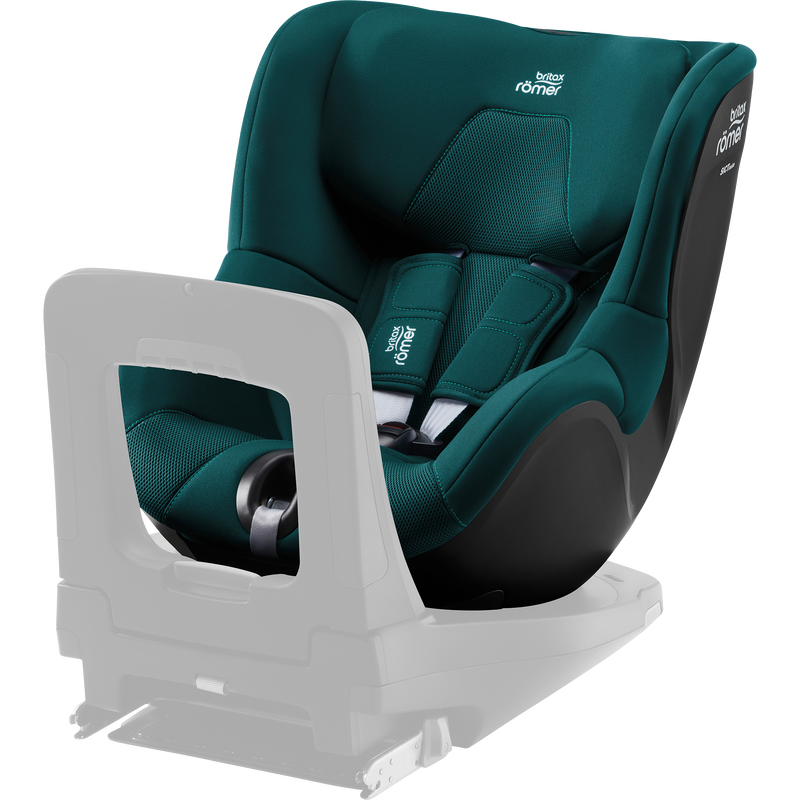 Britax Romer Dualfix 5Z – autosedačka
