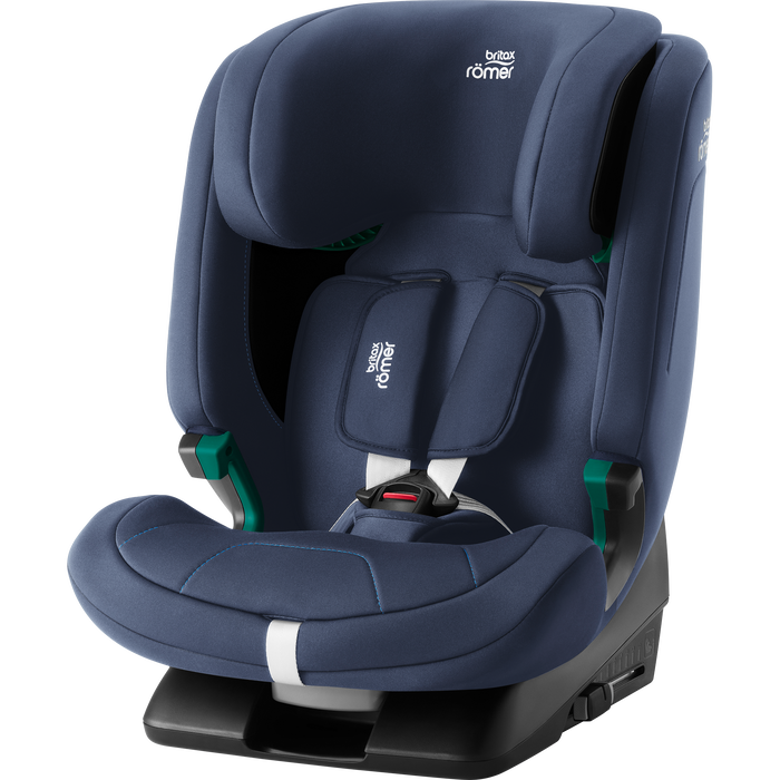Autosedačka Britax Romer Versafix