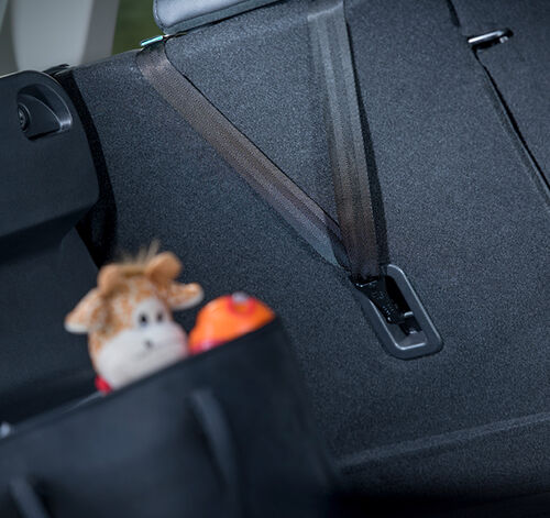 Britax Romer Versafix – Top Tether