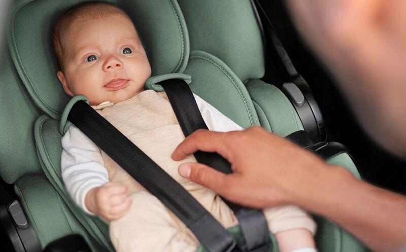 Otočná báze Britax Romer Vario Base 5Z