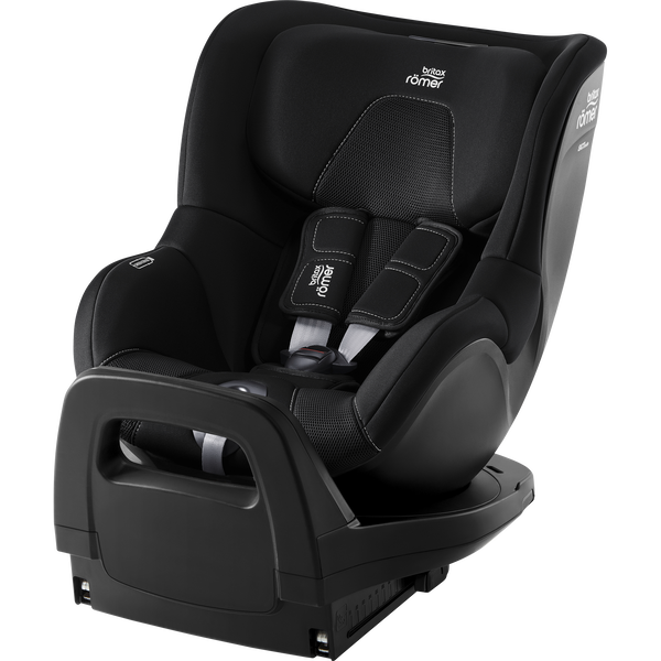 Autosedačka Britax Römer Dualfix Pro M
