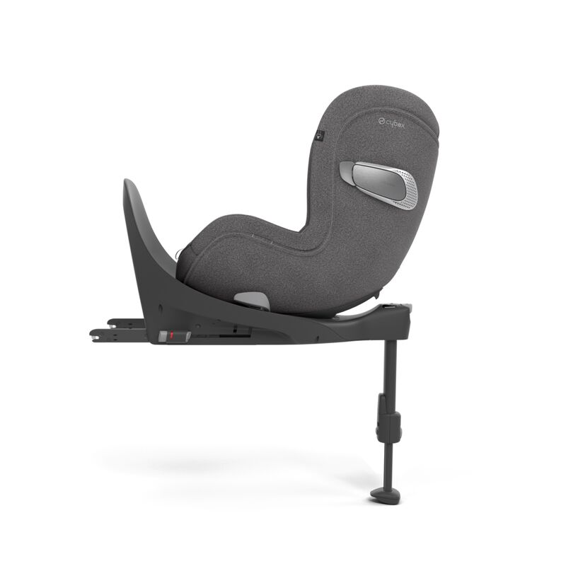 Cybex Sirona T i-Size – intuitivní montáž ISOFIX
