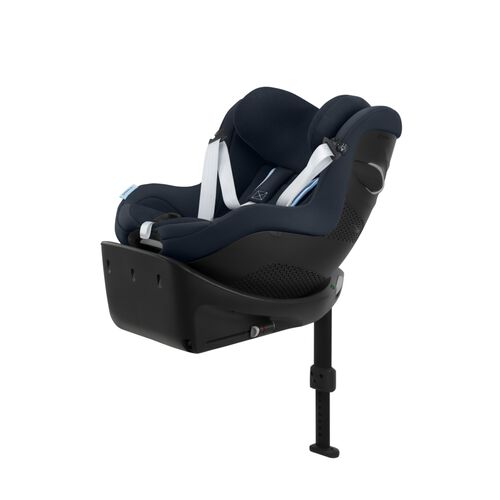 Snadné nastupování - Cybex Sirona Gi i-Size