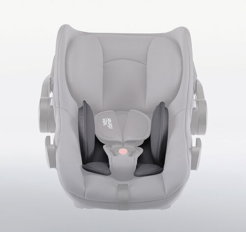 Ochrana pro novorozence Britax Römer Baby-Safe Core