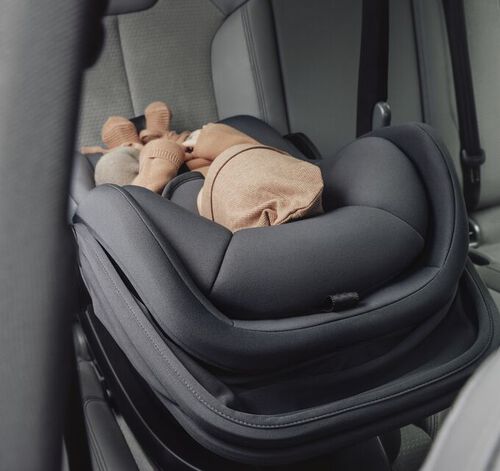 Ochranná boční křídla Britax Römer Baby-Safe Core