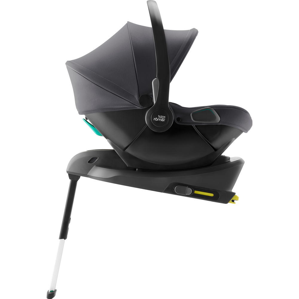 Britax Römer Baby-Safe Core se základnou