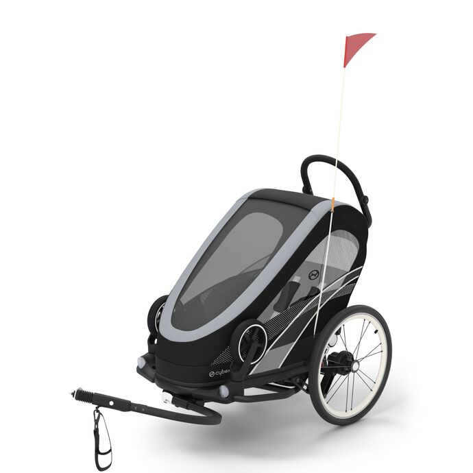 Cybex Zeno Bike cyklopřívěs