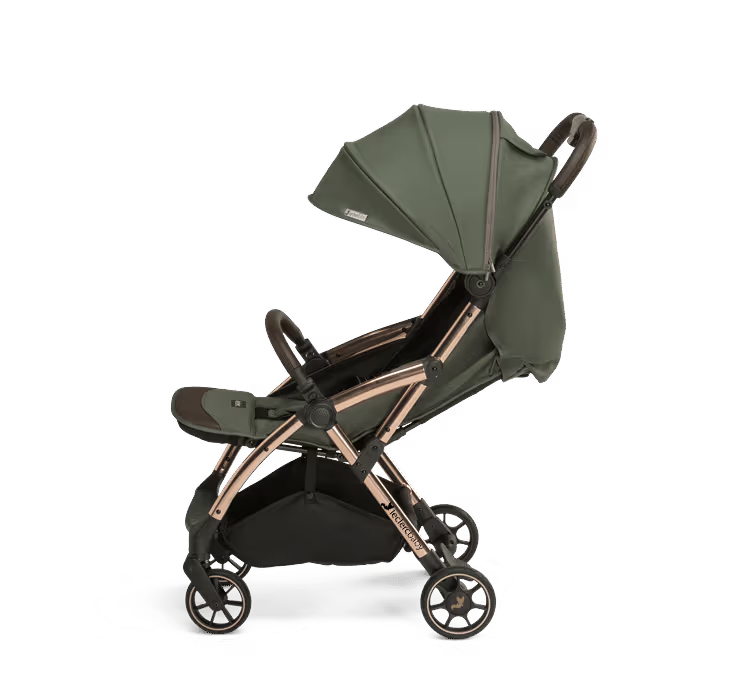 Leclerc Baby Influencer