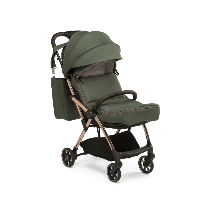 Leclerc Baby Influencer - Akcesoria: wielofunkcyjność od narodzin