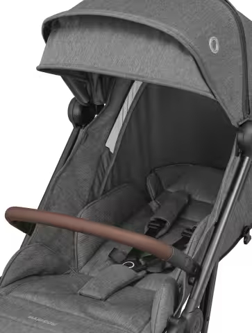 Ergonomické sedátko kočárku Maxi-Cosi Soho