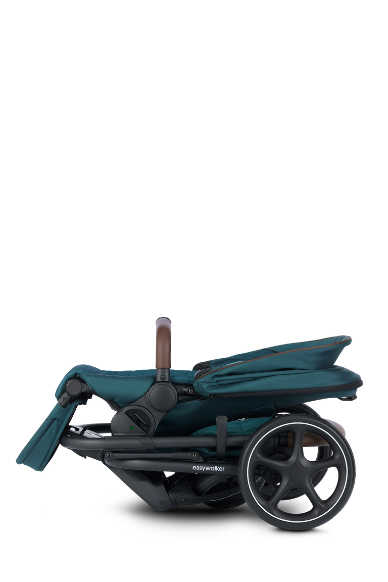 Easywalker Harvey 5 Folded