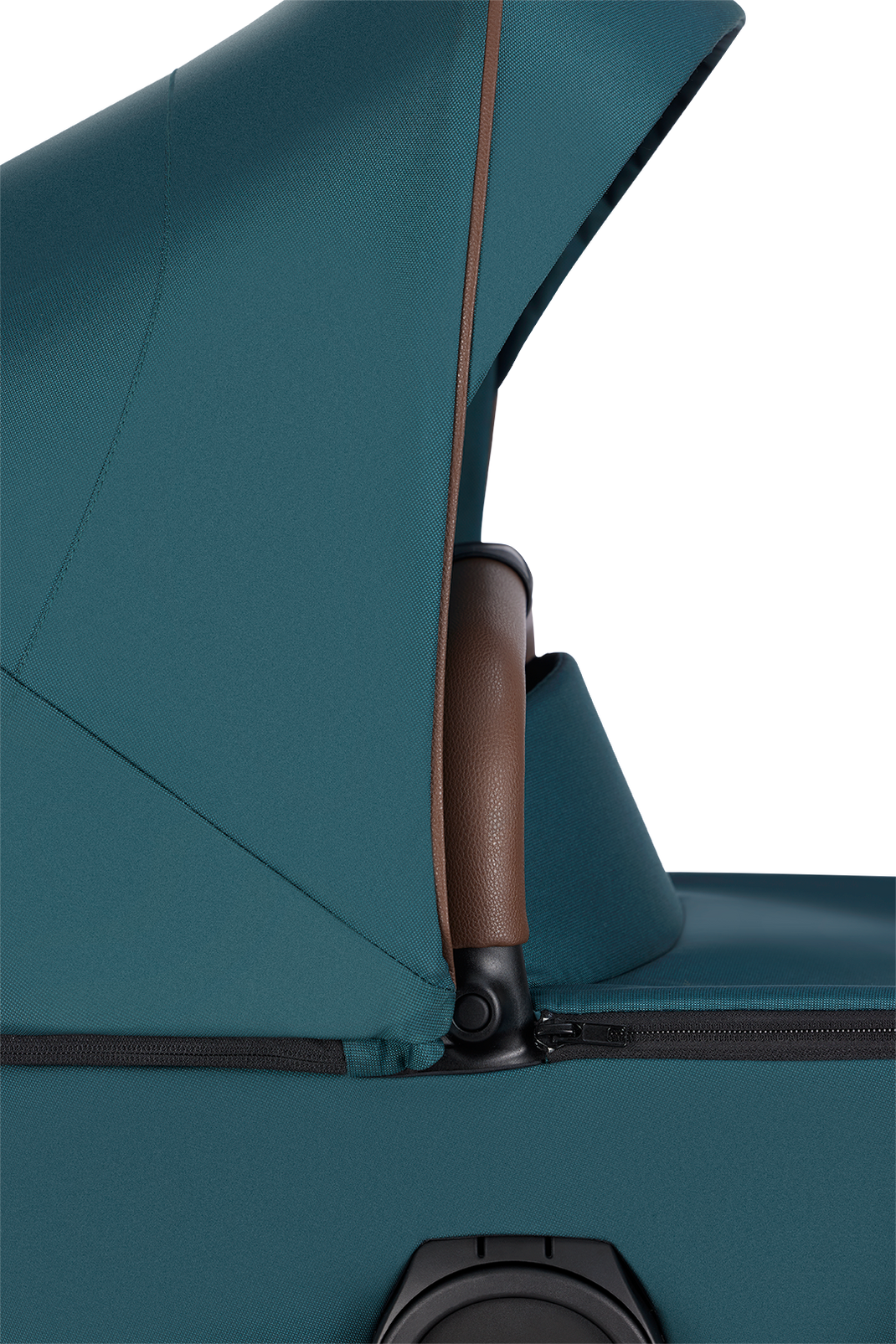 Easywalker Harvey 5 carrycot handle