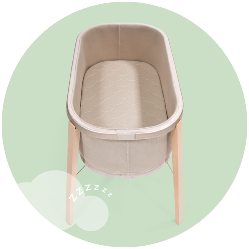 Stokke Snoozi premium mattress