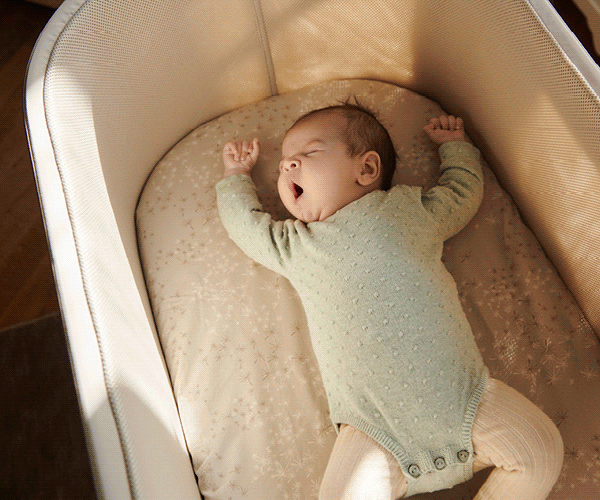 Stokke Snoozi premium quality