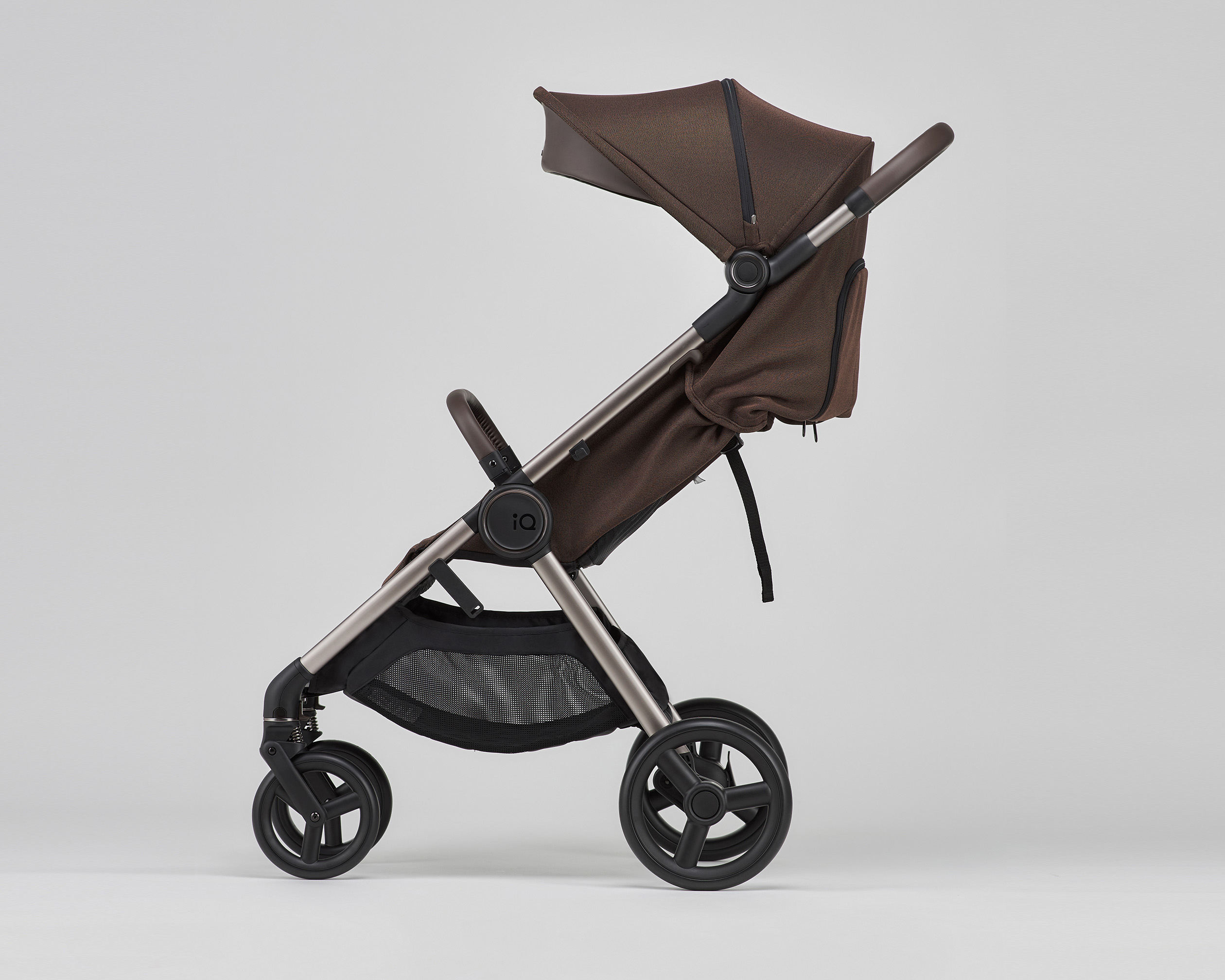 Sedátko buggy Anex IQ