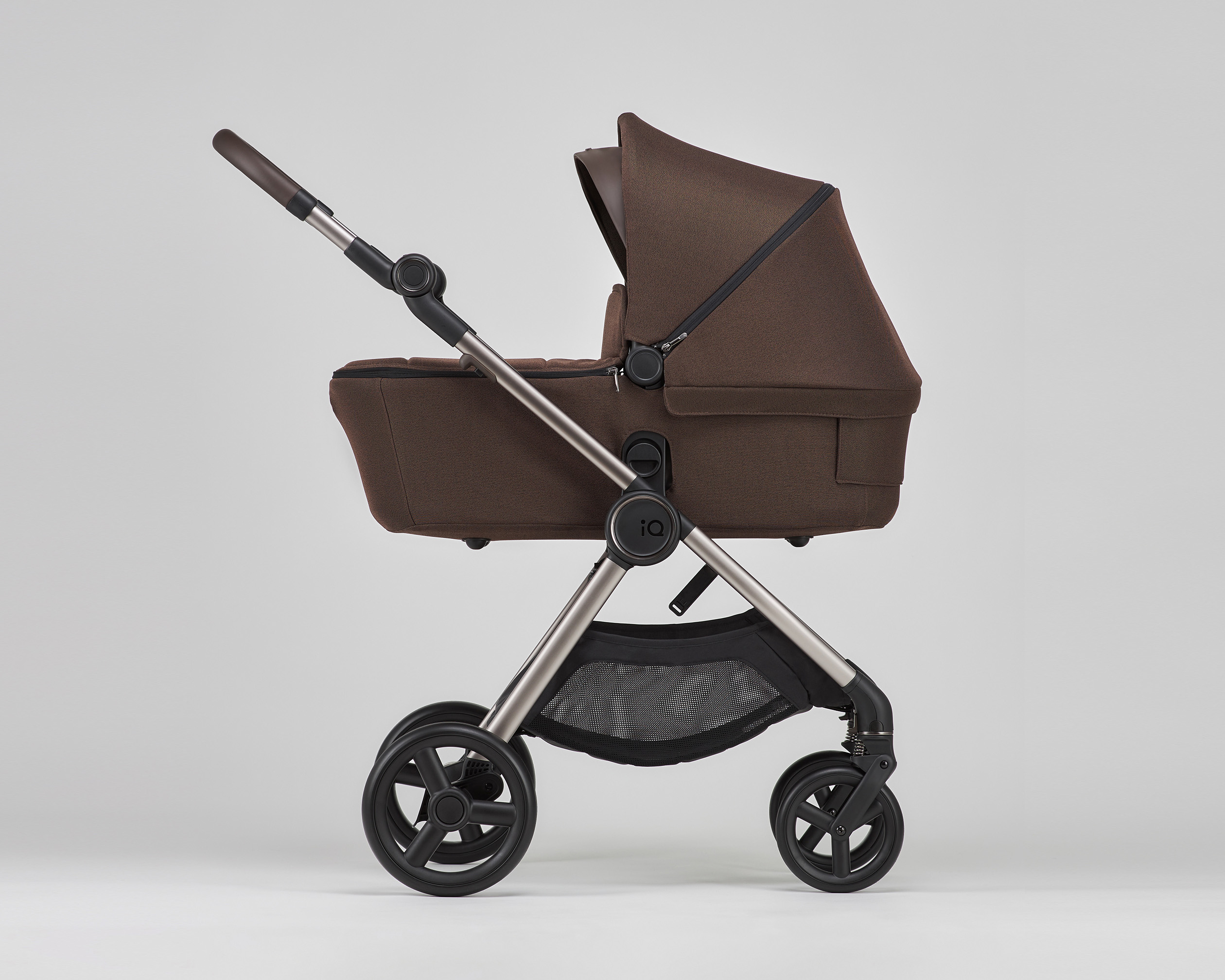 Korba Anex IQ Basic