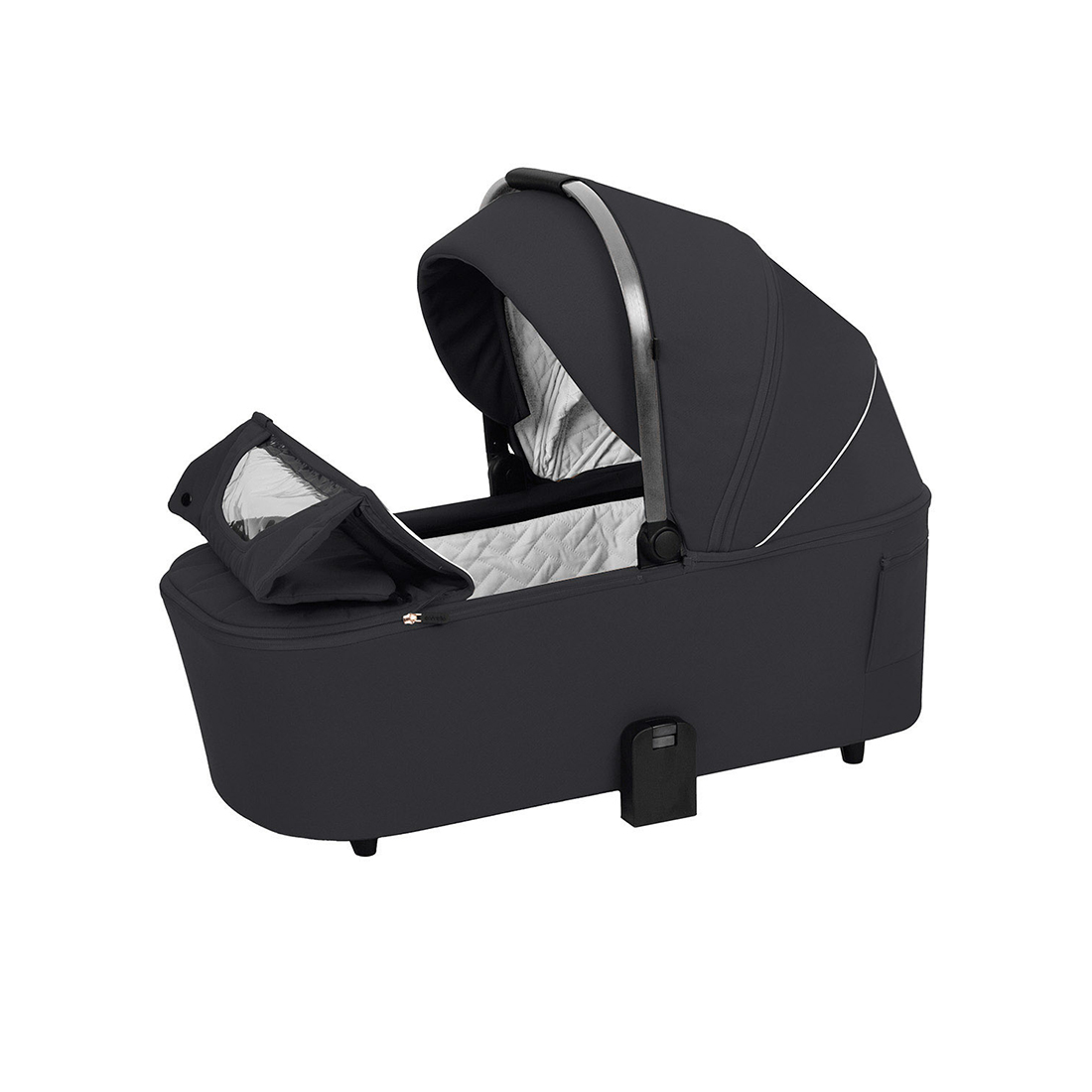 Snadné odpojení korby Carrello Ultra 2v1