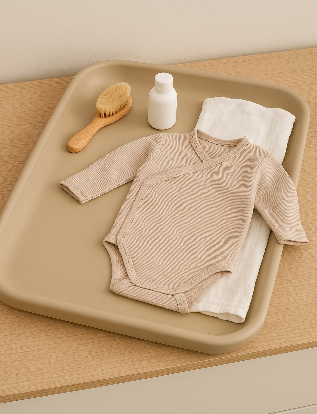 Concepthood přebalovací podložka CozyPad