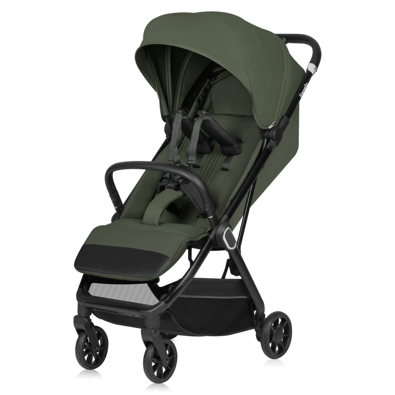 Dane techniczne Lionelo Bess Green Forest