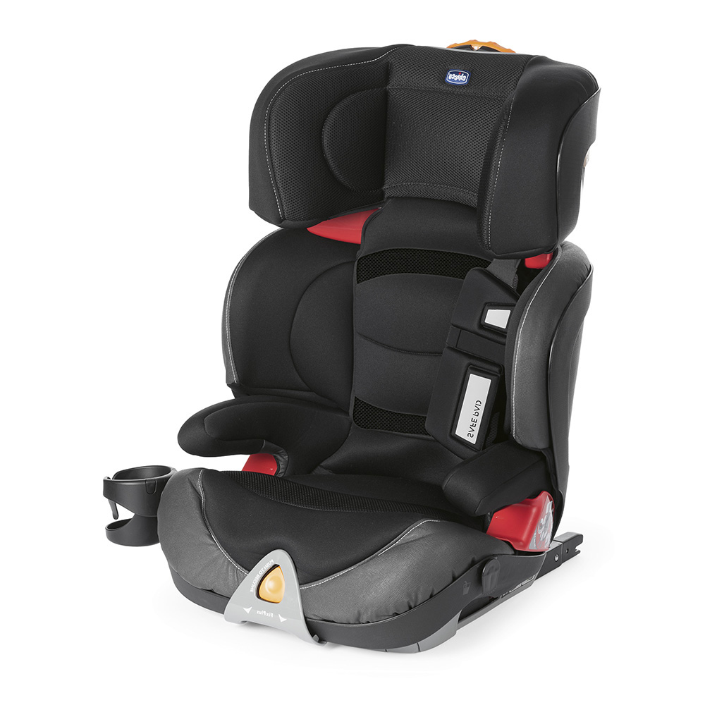 Chicco Oasys 2-3 Fixplus Evo | TOMI.pl