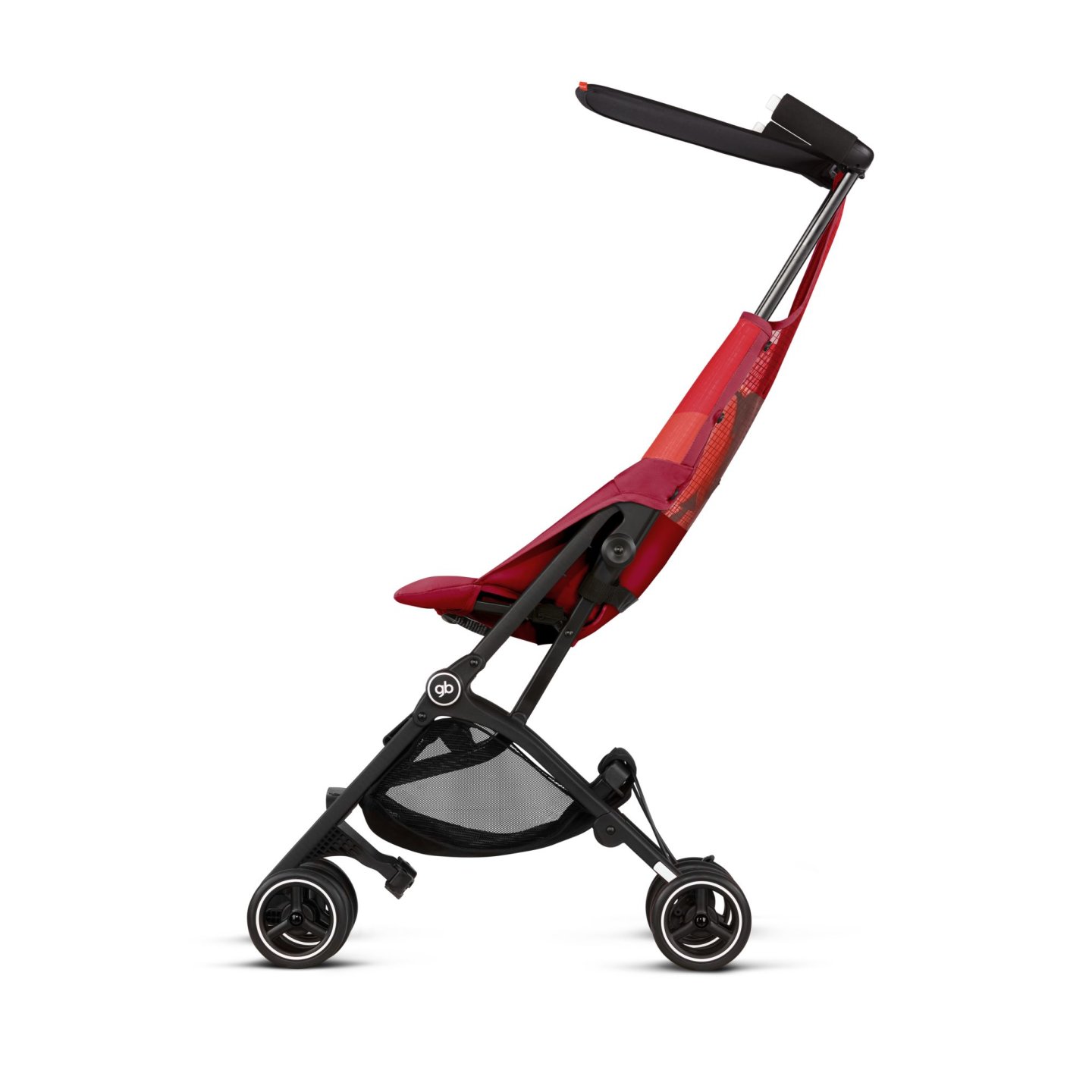 GB Pockit Air All-Terrain | TOMI.pl