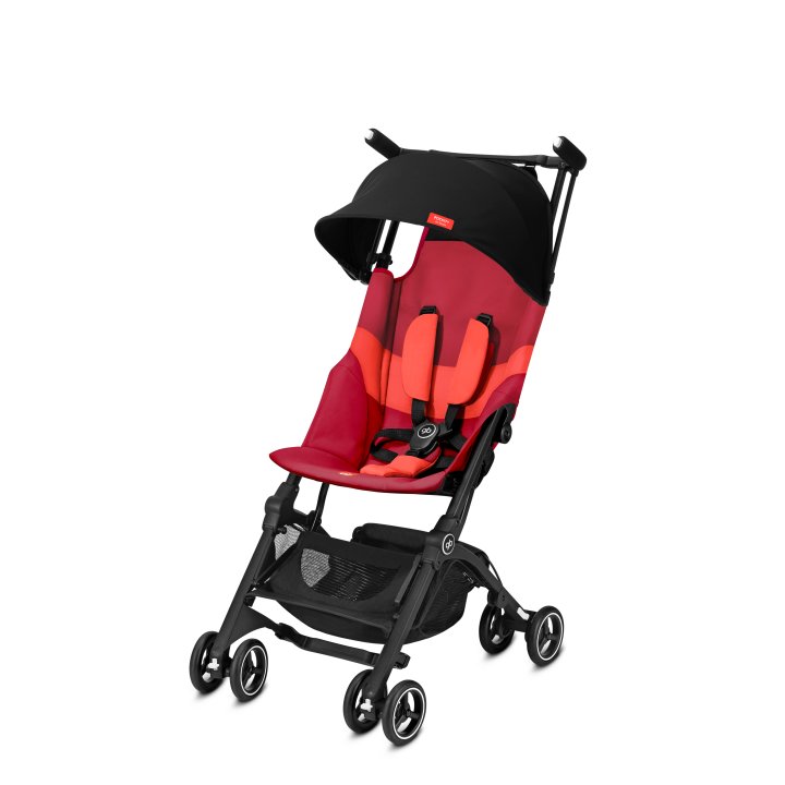 GB Pockit+ All-Terrain | TOMI.pl