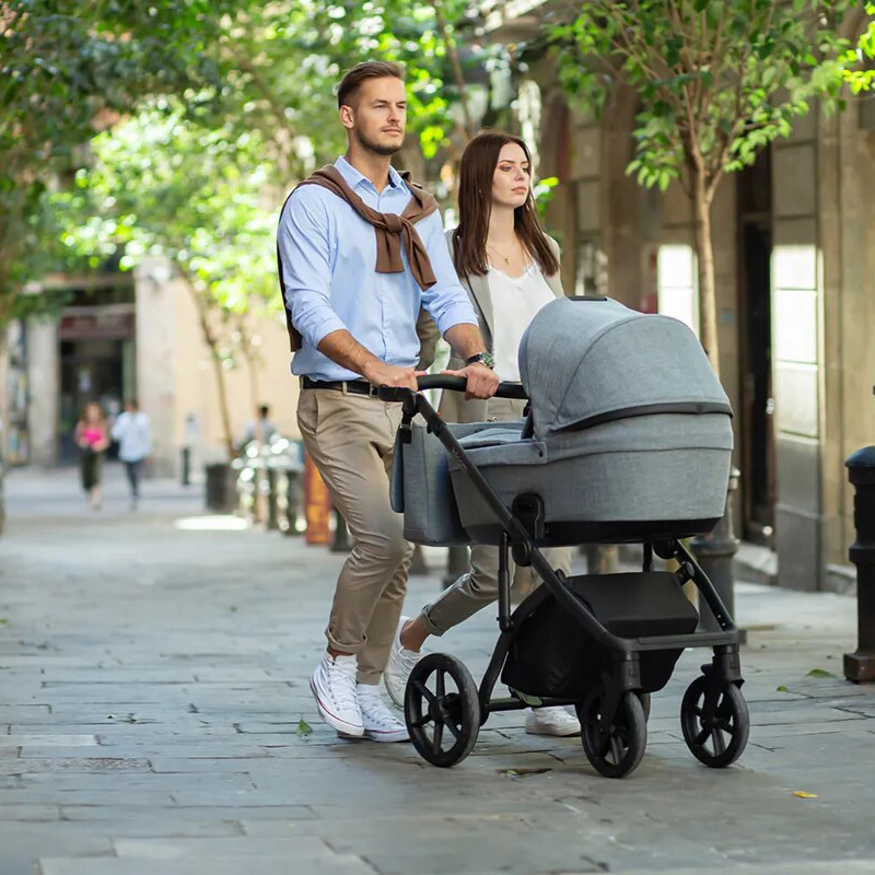 Roan Bloom | TOMI.pl