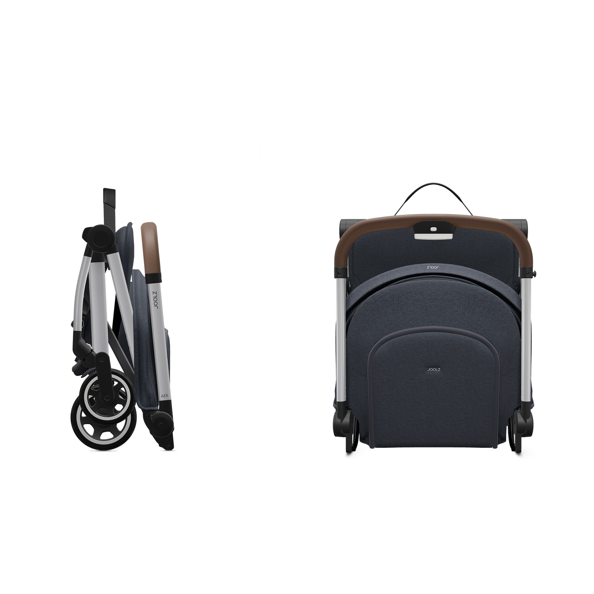 Joolz Aer+ wózek spacerowy TOMI.pl