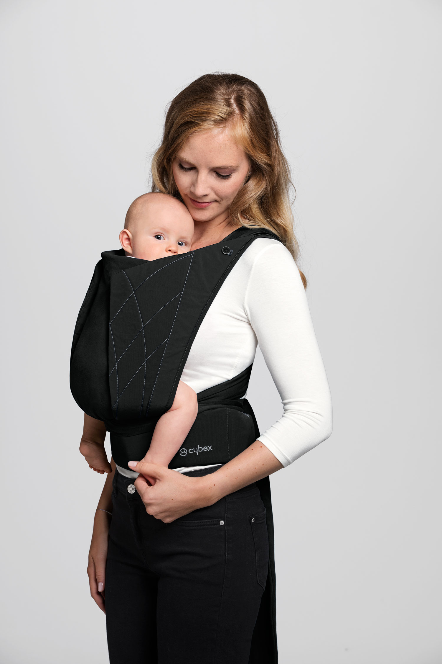 Cybex Yema Tie KOI | TOMI.pl