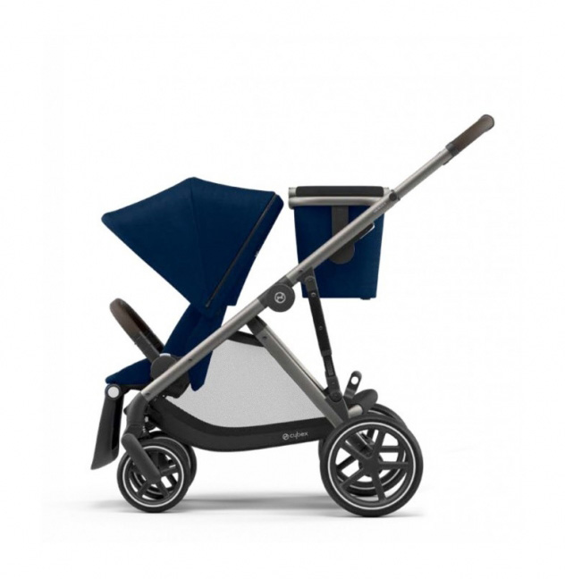 Cybex Gazelle S | TOMI.pl