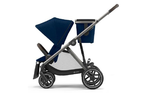 Cybex Gazelle S velký úložný koš Shopper