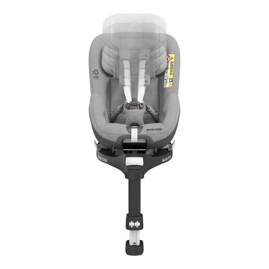 Maxi-Cosi Pearl 360° nastavitelná hlavová opěrka