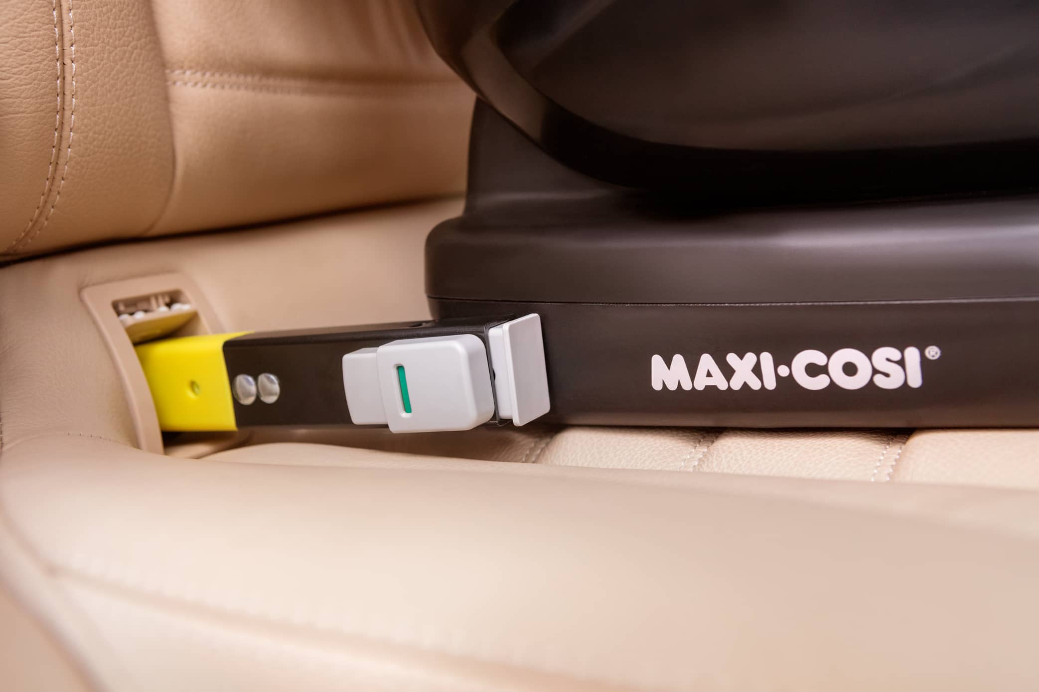 IsoFix