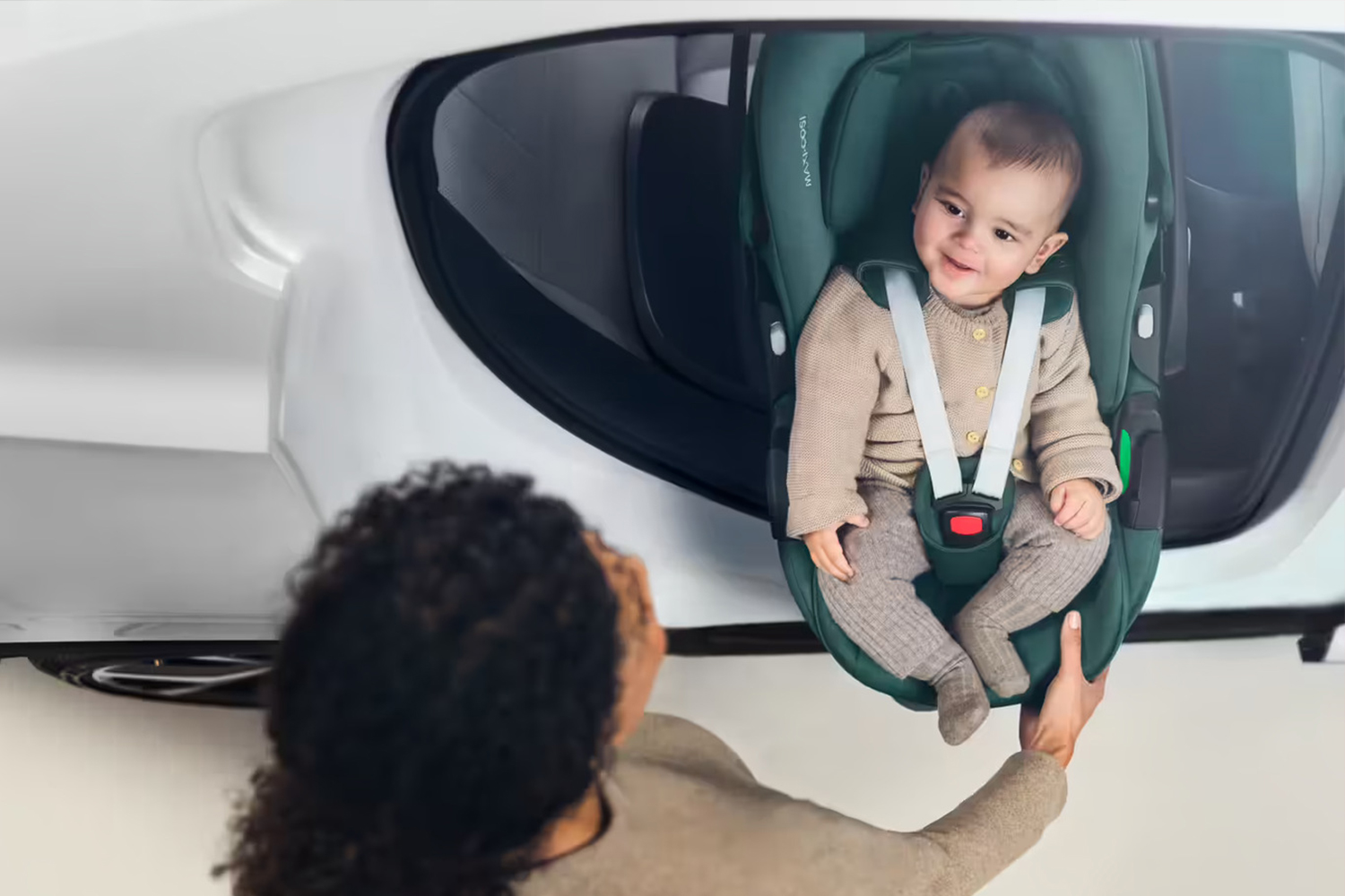Maxi-Cosi Pebble 360 Pro