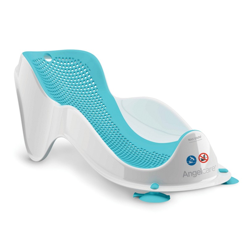 Angelcare leżaczek do kąpieli Fit