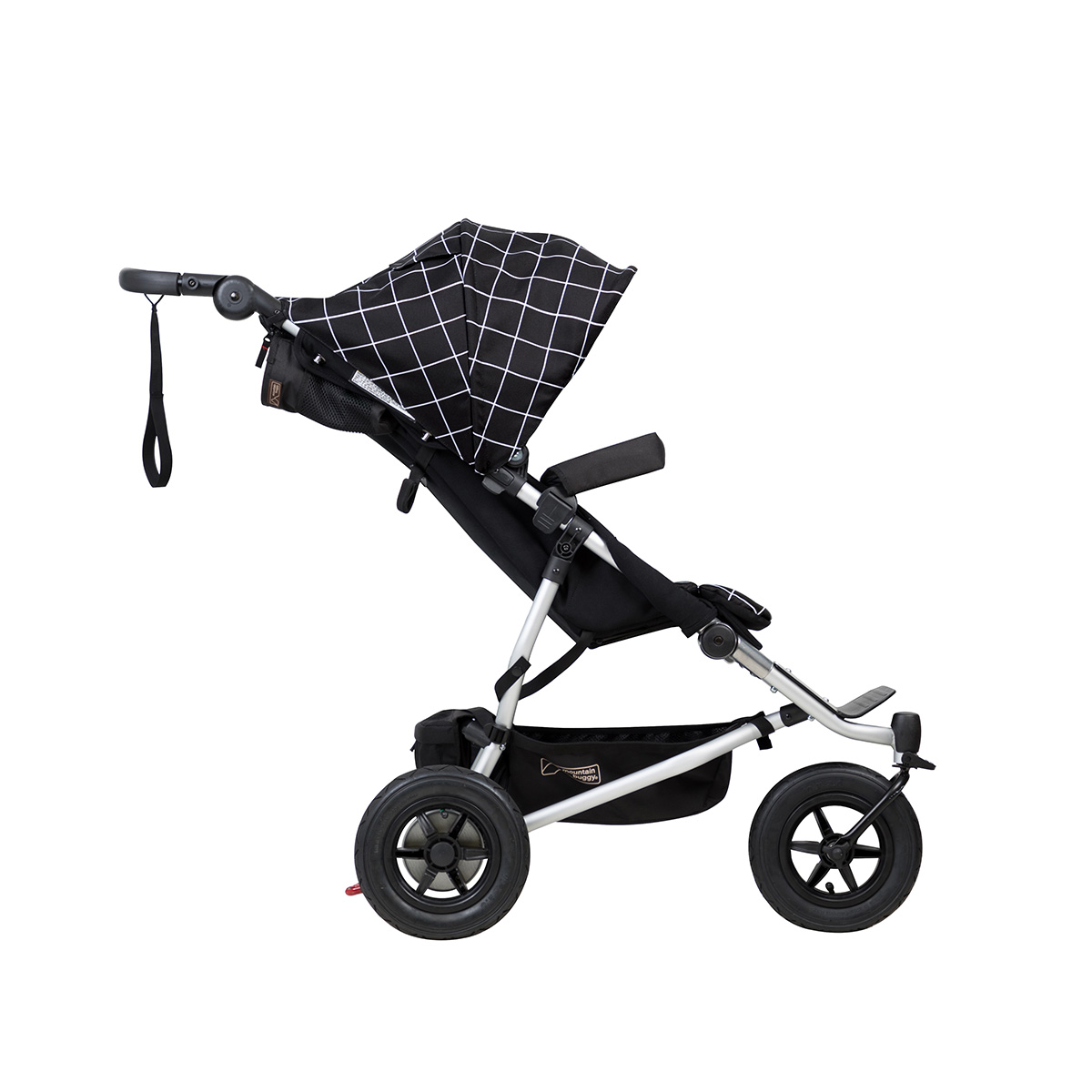 ベビーカー・バギー mountain buggy duet 入荷予定】双子新生児からのベビーカー duet 横幅65cm！【10月