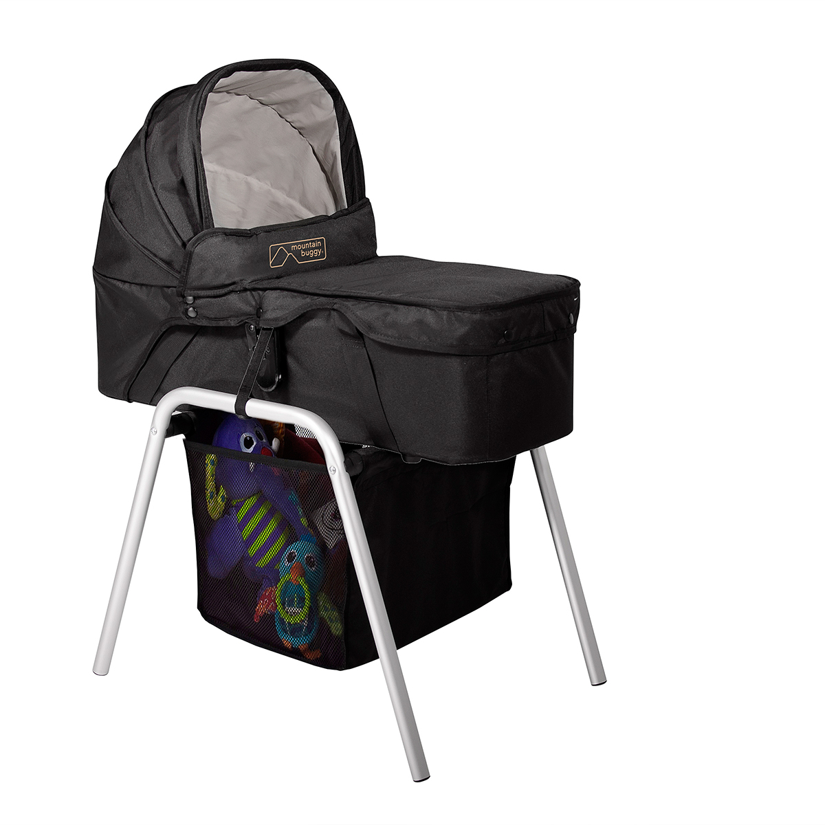 Mountain buggy carrycot stand shop