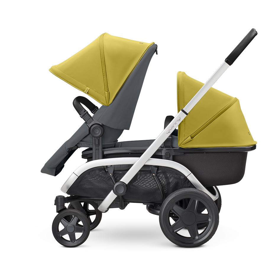 Hubb duo quinny sale