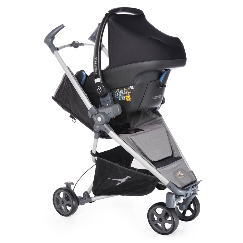 Tfk dot on sale stroller