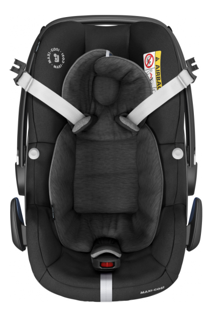 Maxi-Cosi Pebble Pro i-Size - fotelik dla noworodka i