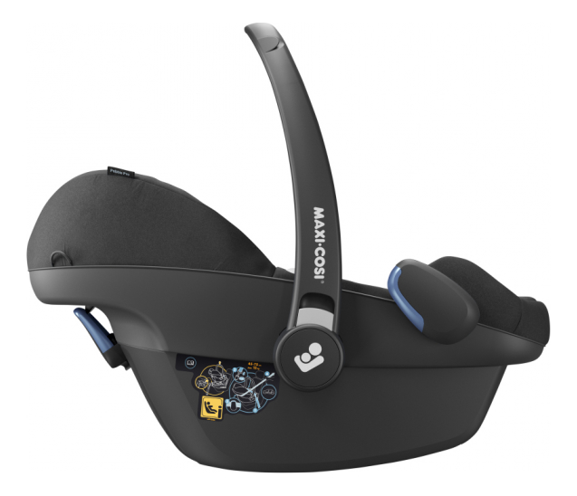 Maxi-Cosi Pebble Pro i-Size - fotelik dla noworodka i