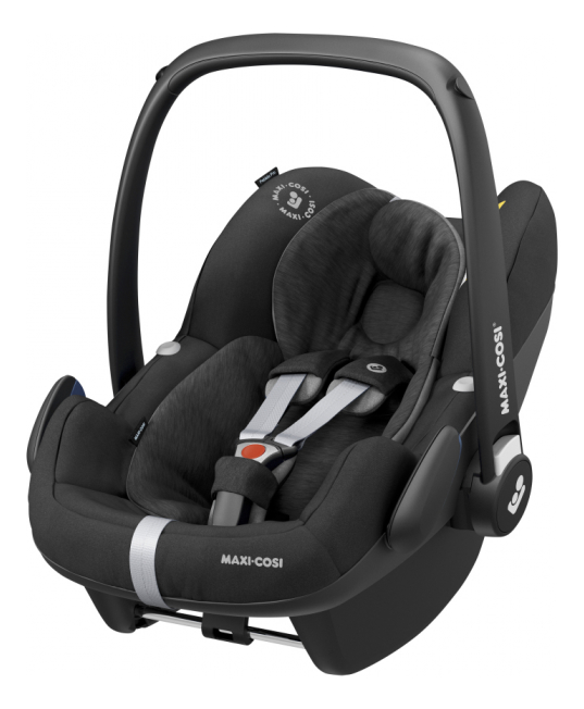 Maxi-Cosi Pebble Pro i-Size fotelik dla noworodka i niemowlaka