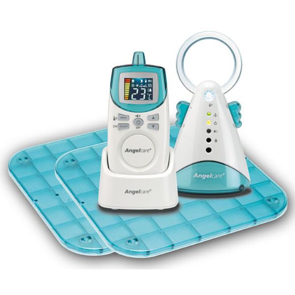 Angelcare monitor oddechu AC401