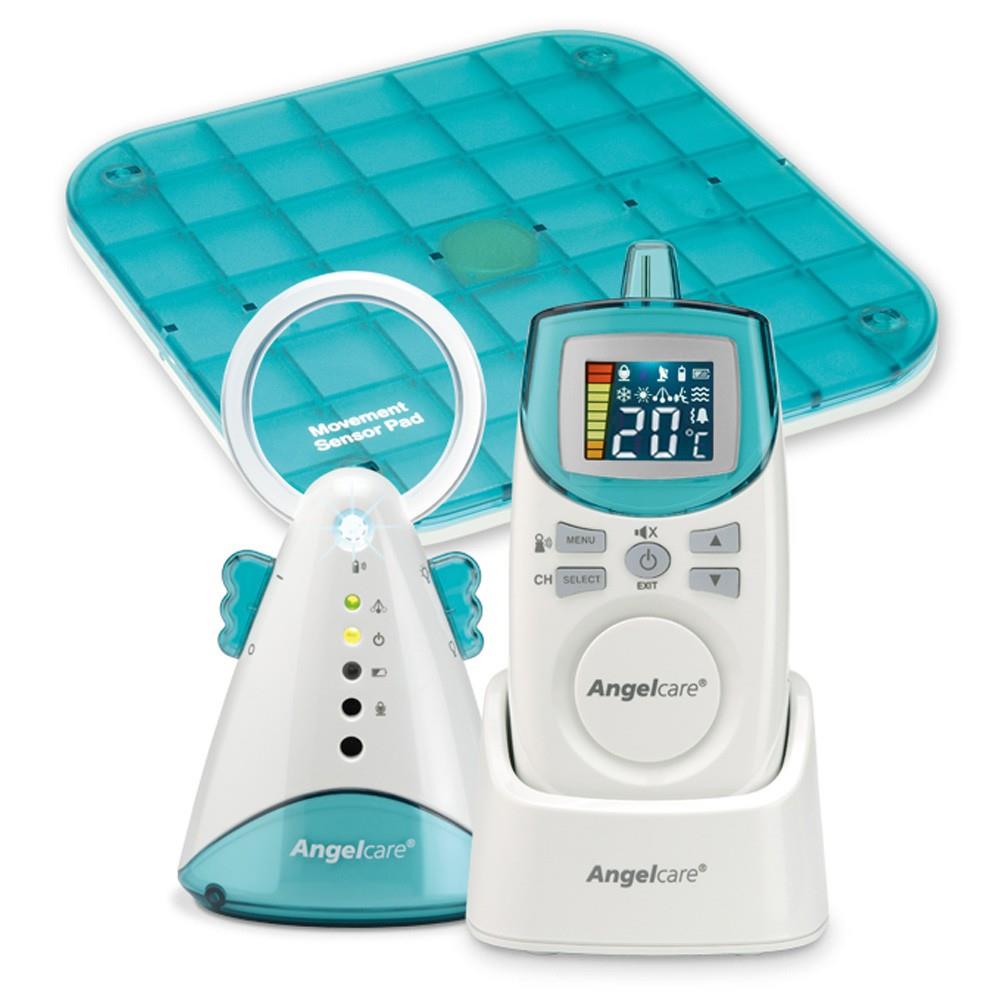 Angelcare monitor hot sale