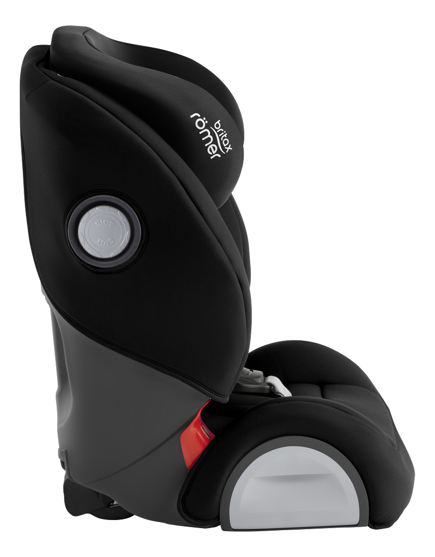 Britax Romer Evolva 1 2 3 SL SICT fotelik samochodowy dla