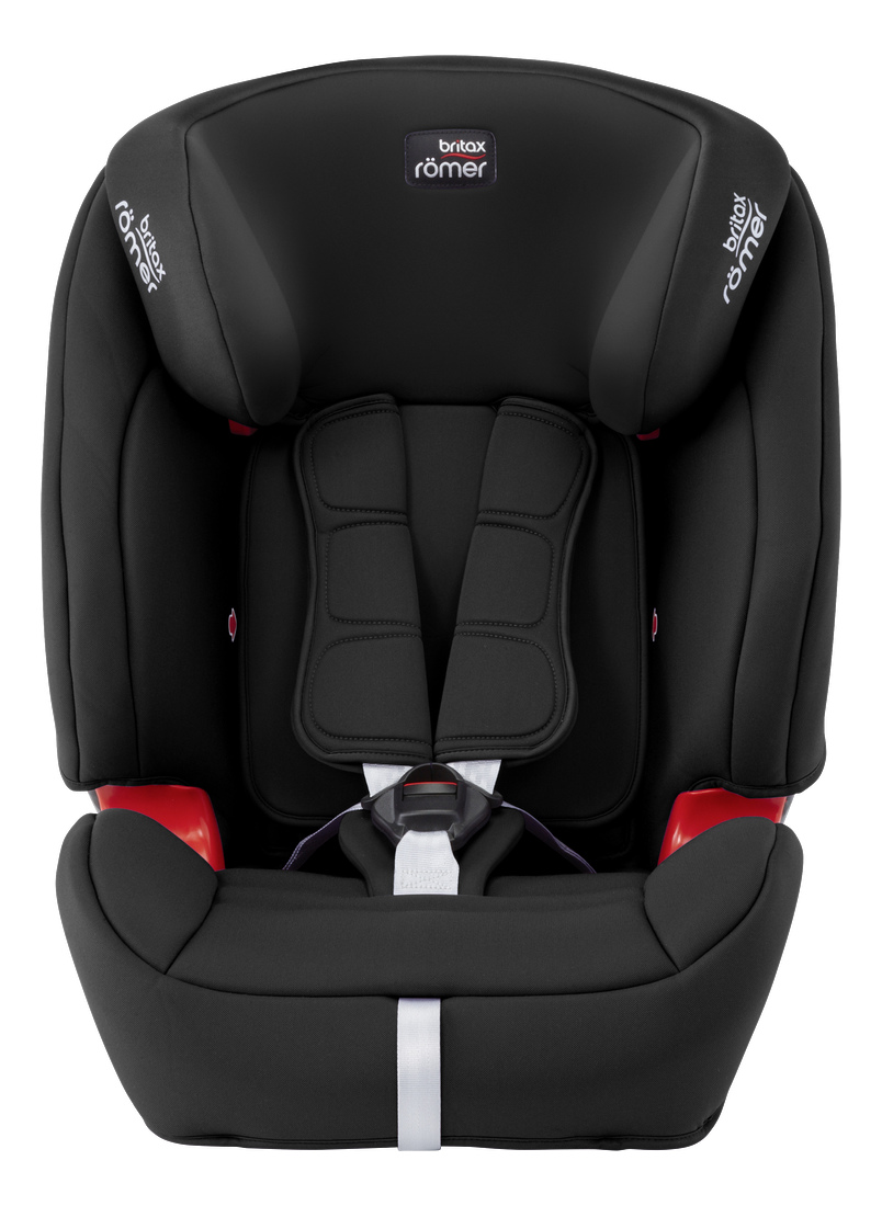 Britax romer evolva adac on sale